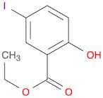 ethyl 2-hydroxy-5-iodo-benzoate