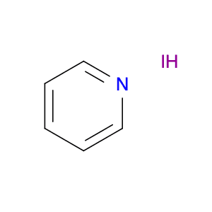 PyridiuM iodide