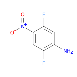2,5-Difluoro-4-nitroaniline