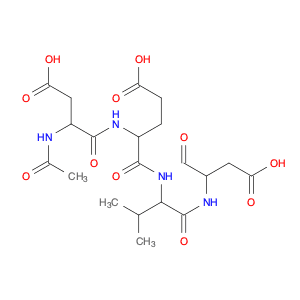 Ac-DEVD-CHO
