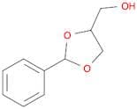2-PHENYL-1.3-DIOXOLANE-4-METHANOL