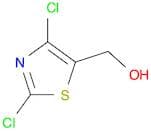 (2,4-Dichlorothiazol-5-yl)methanol