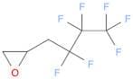 2-(2,2,3,3,4,4,4-Heptafluorobutyl)oxirane
