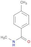 N-Methyl-p-toluamide
