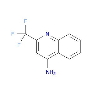 4-Amino-2-(trifluoromethyl)quinoline
