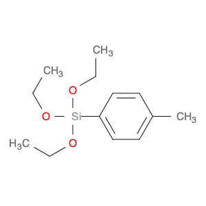 TRIETHOXY-P-TOLYLSILANE  97