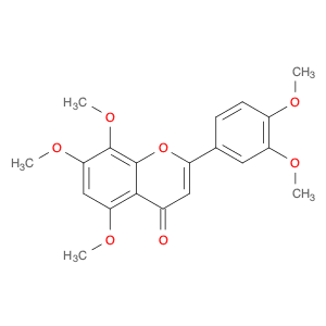 6-Demethoxylnobiletin