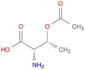 H-Thr(Ac)-OH