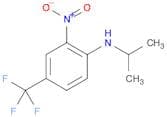 4-(Isopropylamino)-3-nitrobenzotrifluoride