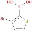 3-BROMOTHIOPHENE-2-BORONIC ACID