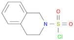 3,4-Dihydroisoquinoline-2(1H)-sulfonyl chloride