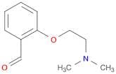 2-[2-(Dimethylamino)ethoxy]benzaldehyde