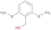2,6-DIMETHOXYBENZYL ALCOHOL