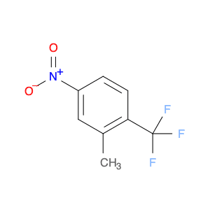 2-Methyl-4-nitrobenzotrifluoride