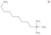 Nonyltrimethylammonium bromide
