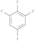 3,4,5-Trifluoroiodobenzene