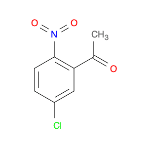 1-(5-Chloro-2-nitrophenyl)-1-ethanone