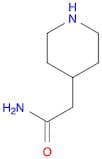 2-(Piperidin-4-yl)acetamide