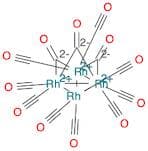 Tetrarhodium dodecacarbonyl