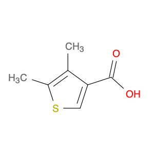 4,5-Dimethylthiophene-3-Carboxylic Acid