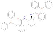 (1S,2S)-(-)-1,2-Diaminocyclohexane-n,n'-bis(2'-diphenylphosphinobenzoyl)