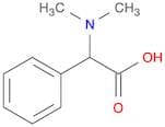 α-(Dimethylamino)phenylacetic acid