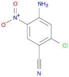 5-Chloro-4-cyano-2-nitroaniline