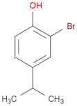 2-bromo-4-isopropylphenol