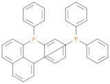 1,8-(Diphenylphosphino)naphthalene
