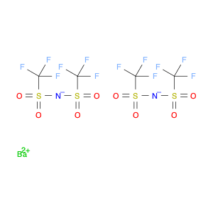 Barium bis(trifluoromethanesulfonimide)