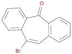 4-Bromo-5H-dibenzo[a,d]cyclohepten-5-one