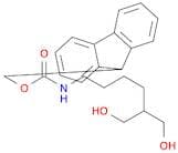 2-(N-Fmoc-4-aminobutyl)-1,3-propanediol