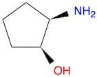 (1S,2R)-2-Aminocyclopentanol