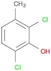 2,6-dichloro-m-cresol