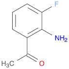 1-(2-Amino-3-fluorophenyl)ethanone