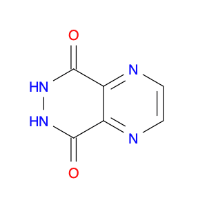 6,7-Dihydropyrazino[2,3-D]Pyridazine-5,8-Dione