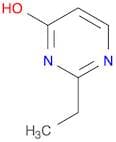 2-Ethyl-4(3H)-pyrimidinone