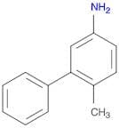 2-Methylbiphenyl-5-amine