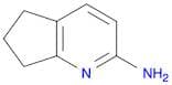 2-Amino-6,7-dihydro-5H-1-pyrindine