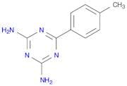 2 4-DIAMINO-6-(4-METHYLPHENYL)-1 3 5-