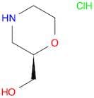 (R)-2-Hydroxymethylmorpholine HCl