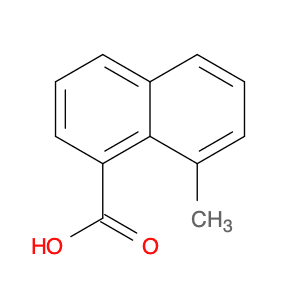 8-methylnaphthalene-1-carboxylic acid