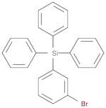 (3-BROMOPHENYL)TRIPHENYLSILANE