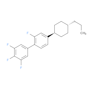 2,3',4',5'-Tetrafluoro-4-(trans-4-propylcyclohexyl)-1,1'-biphenyl