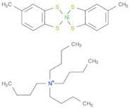 TETRABUTYLAMMONIUM BIS(4-METHYL-1 2-