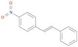 1-NITRO-4-((E)-STYRYL)-BENZENE