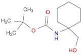 1-(BOC-AMINO)-1-HYDROXYMETHYLCYCLOHEXANE