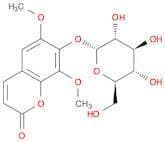 ELEUTHEROSIDE B1(RG)