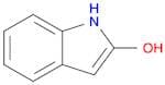 1H-Indol-2-ol
