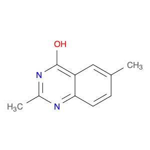 2,6-Dimethylquinazolin-4-ol